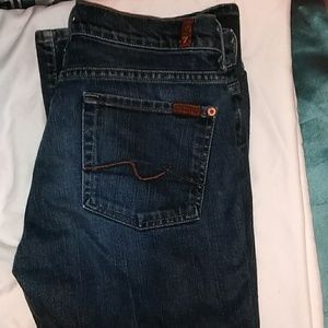 Seven Jeans